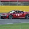 Track Night In America at Charlotte Motor Speedway